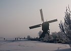 2012-02-04 10-49-36 0068 Kinderdijk, Winter 2012