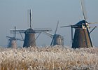 2009-01-10 11-26-41 0001 Molens van Kinderdijk in de Winter