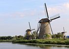 2009-08-16 19-05-42 0004 Molens van Kinderdijk op een hete zomeravond