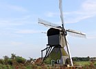 2009-08-16 19-34-50 0022 Molens van Kinderdijk op een hete zomeravond