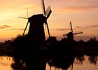 2009-09-17 20-03-47 0050-Edit Zonsondergang op Kinderdijk