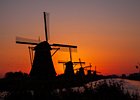 2012-10-11 07-11-02 0023 Kinderdijk bij zonsopgang
