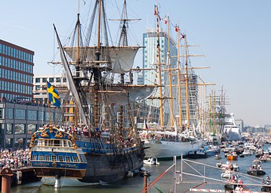 Sail 2015