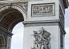 2007-03-03 13-19-19 0056 Arc de Triomphe, Paris, March 2007