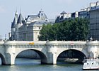 2007-06-02 15-30-03 0124 La Conciergerie, Paris, June 2007