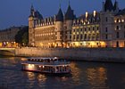 2007-06-02 21-15-26 0137 La Conciergerie, Paris, June 2007