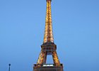 2008-04-26 21-14-10 0172 Eiffel tower, Paris, April 2008