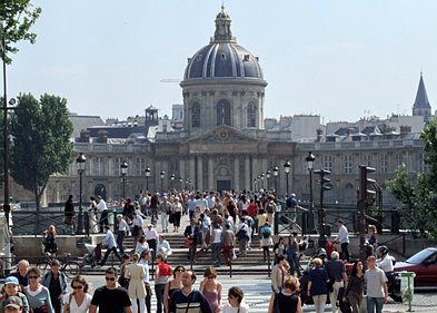 Institute de France