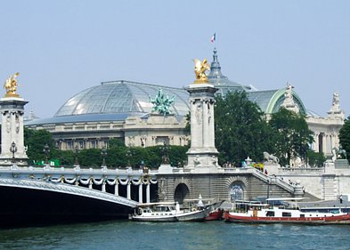 Pont Alexander-III