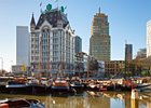 2014-12-06 12-22-51 0014 Rotterdam Blaak, Oude haven, Witte Huis