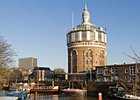 2008-12-07 15-01-23 0013 Watertoren, De Esch