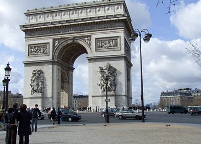 Parijs Parijs