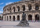 2011-07-22 12-49-36 0001 Nimes, Colosseum