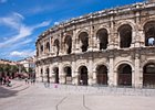2011-07-22 12-52-16 0004 Nimes, Colosseum