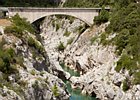 2011-07-19 0047 Le Herault, Pont du Diable