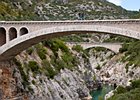 2011-07-19 0051 Le Herault, Pont du Diable