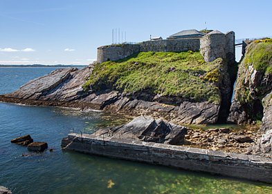 Fort Dunree