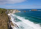 2015-06-07 11-44-46 0010 Carrick-A-Rede Rope Bridge, Ballintoy