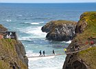 2015-06-07 11-57-24 0014 Carrick-A-Rede Rope Bridge, Ballintoy