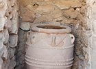 2013-10-05 14-01-56 0011 Phaistos opgravingen