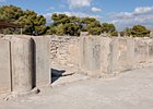 2013-10-05 14-07-12 0011 Phaistos opgravingen