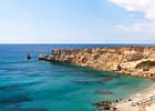 2013-10-04 12-09-45 0010 Triopetra beach, oostkant