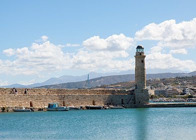 Rethymno