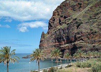 Madalena do Mar