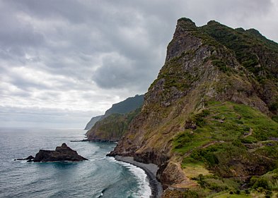 Ponta Delgada
