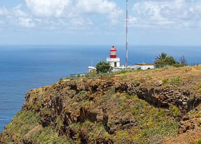 Ponta do Pargo