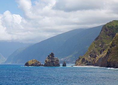 Porto Moniz
