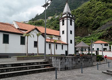Sao Vicente