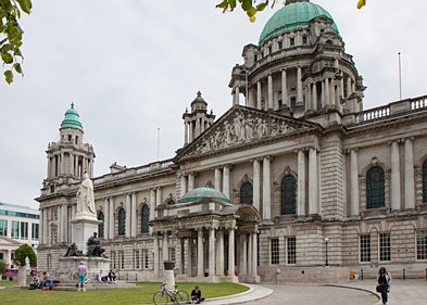 Ierland Rondreis Ierland, Zomervakantie, 2015