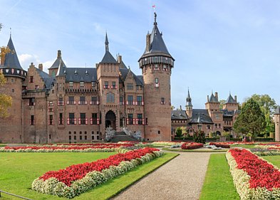 Kasteel de Haar